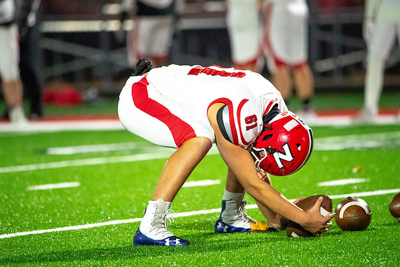Neenah vs Kimberly 0122