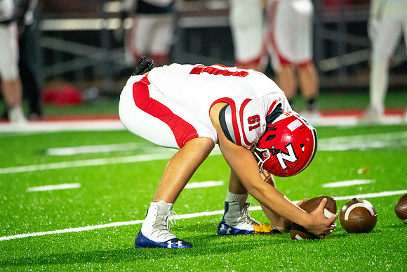 Neenah vs Kimberly 0123