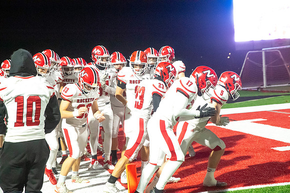 Neenah vs Kimberly 0130