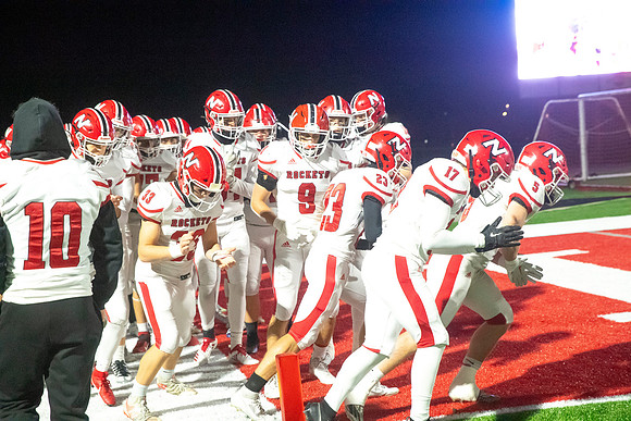 Neenah vs Kimberly 0131