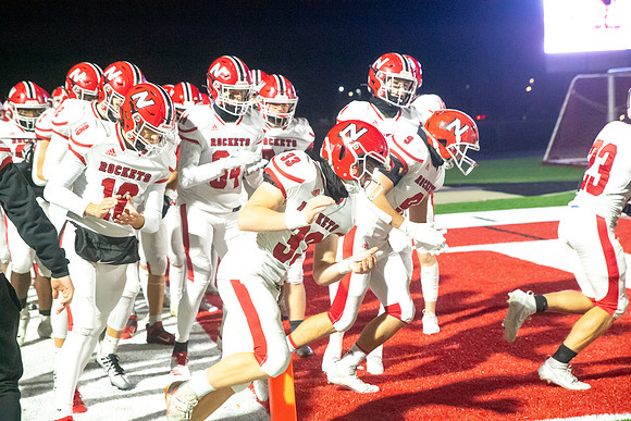 Neenah vs Kimberly 0133