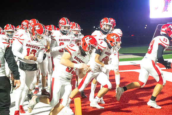 Neenah vs Kimberly 0132