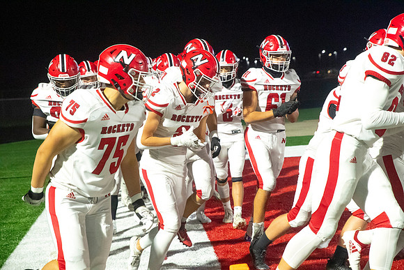 Neenah vs Kimberly 0136