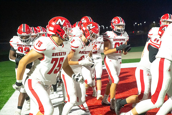 Neenah vs Kimberly 0137