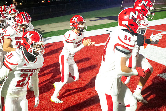 Neenah vs Kimberly 0138