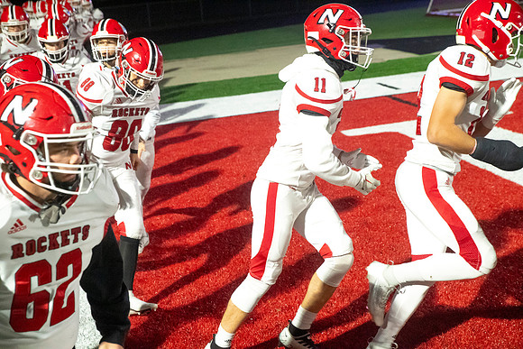 Neenah vs Kimberly 0141