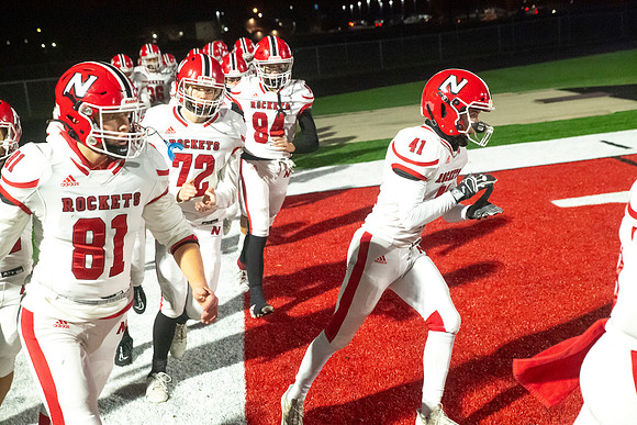 Neenah vs Kimberly 0145