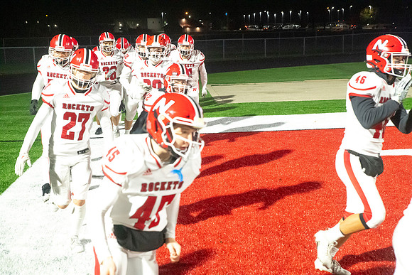 Neenah vs Kimberly 0149