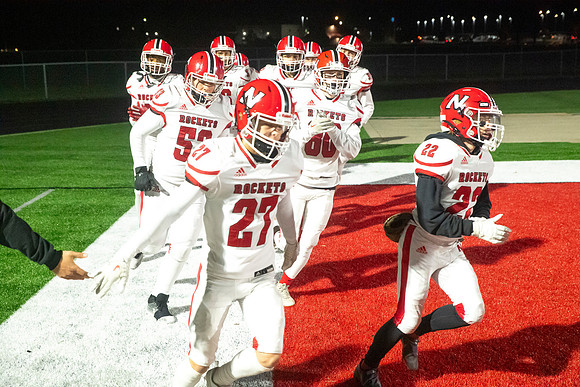 Neenah vs Kimberly 0150