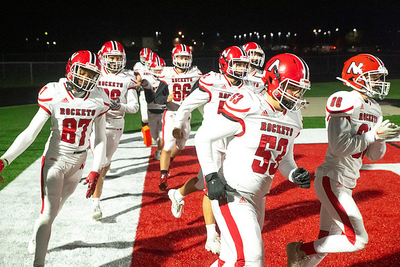 Neenah vs Kimberly 0152