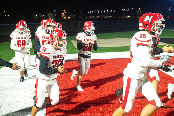 Neenah vs Kimberly 0155