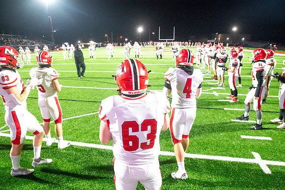Neenah vs Kimberly 0156