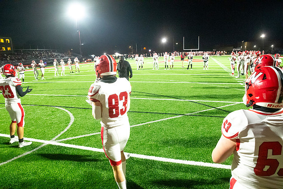 Neenah vs Kimberly 0157