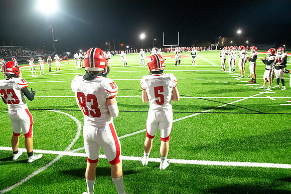 Neenah vs Kimberly 0158