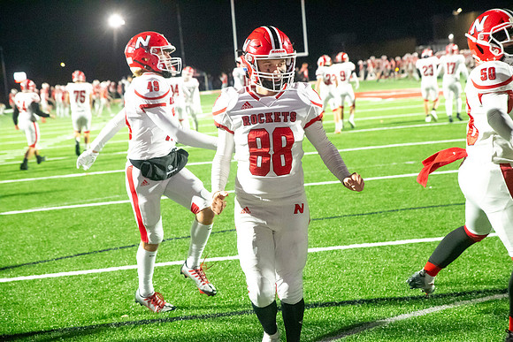 Neenah vs Kimberly 0170