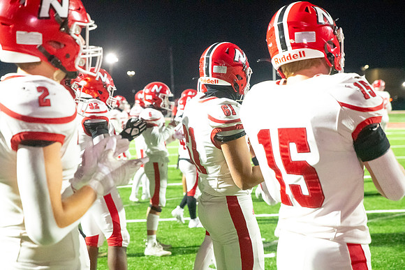 Neenah vs Kimberly 0185