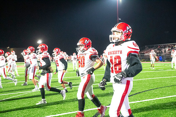 Neenah vs Kimberly 0186