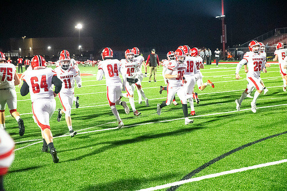 Neenah vs Kimberly 0190
