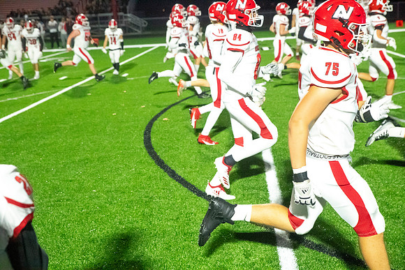Neenah vs Kimberly 0191