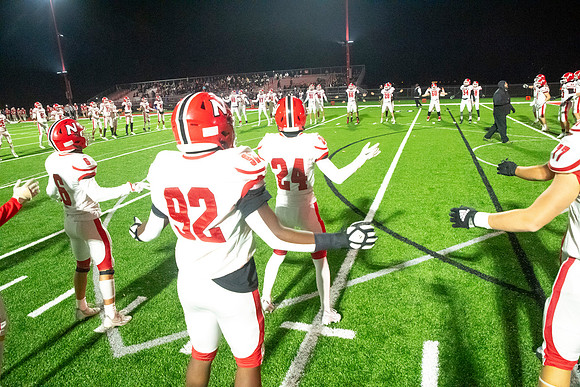 Neenah vs Kimberly 0192