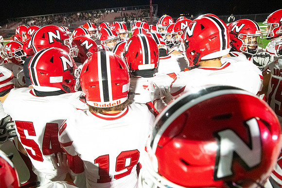 Neenah vs Kimberly 0194