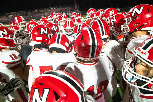Neenah vs Kimberly 0195