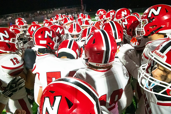Neenah vs Kimberly 0196