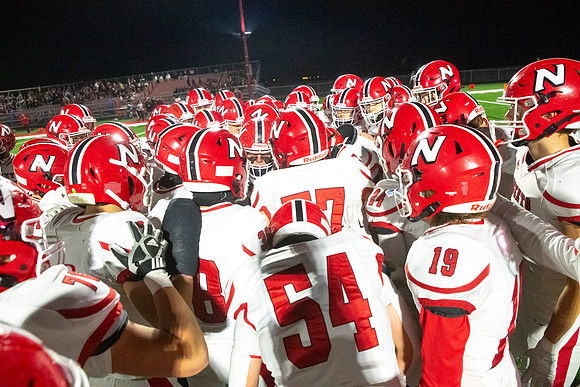 Neenah vs Kimberly 0197