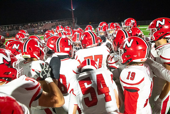 Neenah vs Kimberly 0198