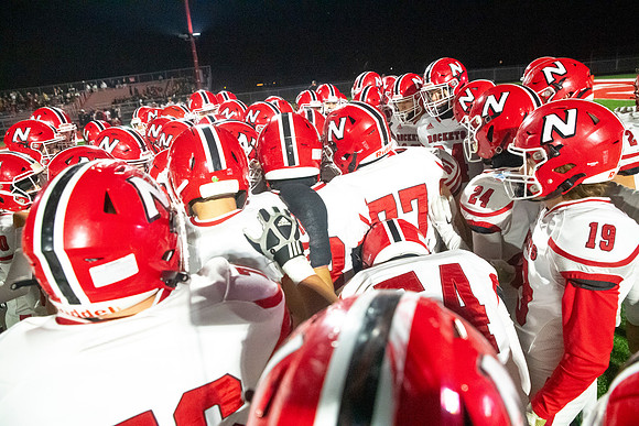 Neenah vs Kimberly 0199