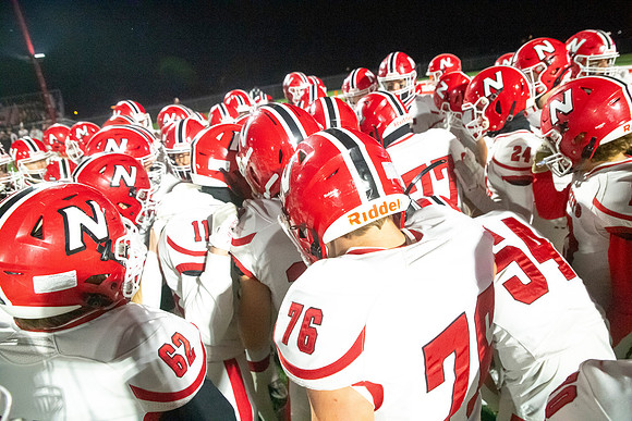 Neenah vs Kimberly 0201