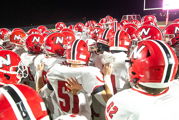 Neenah vs Kimberly 0204