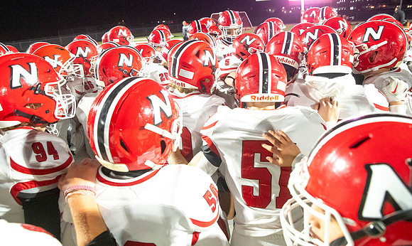 Neenah vs Kimberly 0205