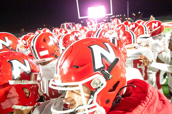 Neenah vs Kimberly 0206