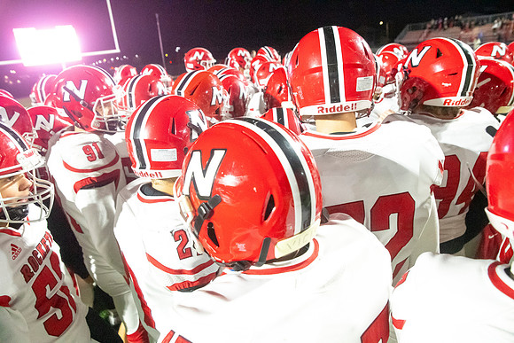 Neenah vs Kimberly 0209