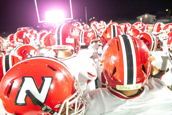 Neenah vs Kimberly 0207