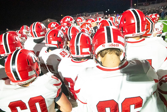 Neenah vs Kimberly 0212