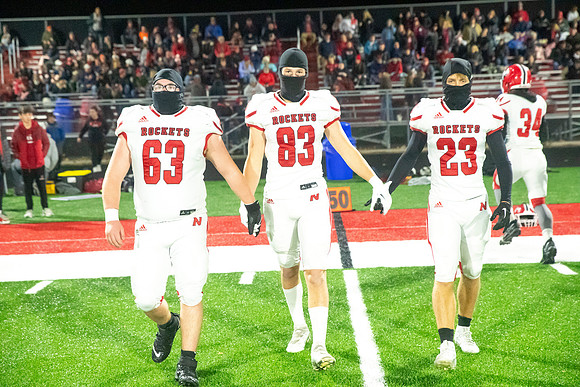 Neenah vs Kimberly 0214