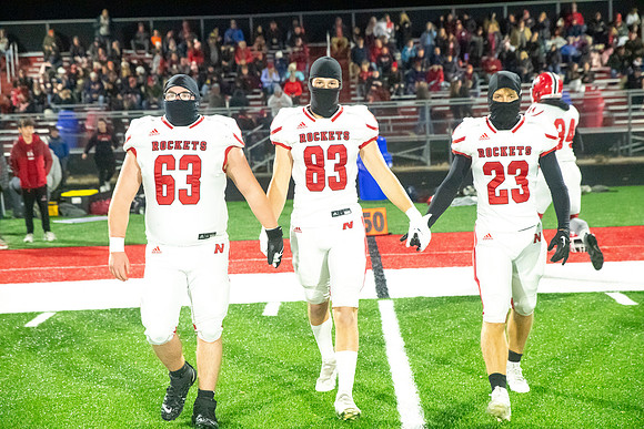 Neenah vs Kimberly 0215