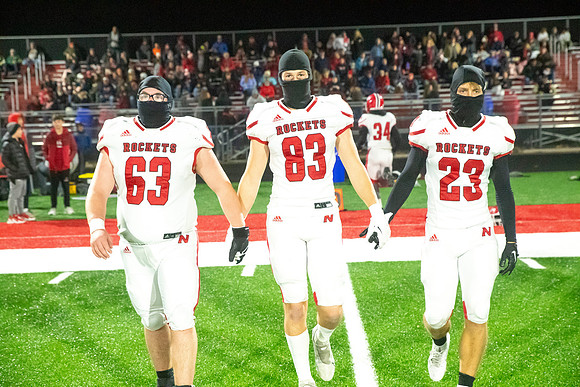 Neenah vs Kimberly 0216
