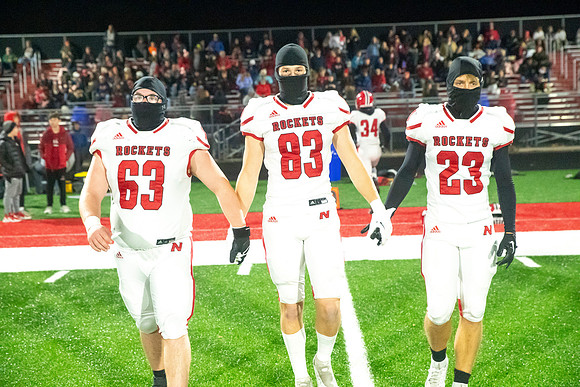 Neenah vs Kimberly 0217