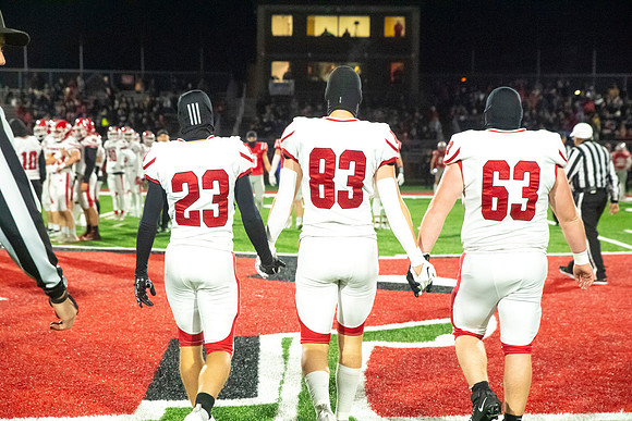 Neenah vs Kimberly 0221