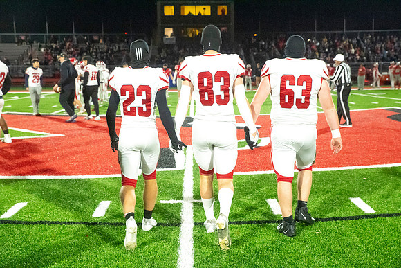 Neenah vs Kimberly 0219