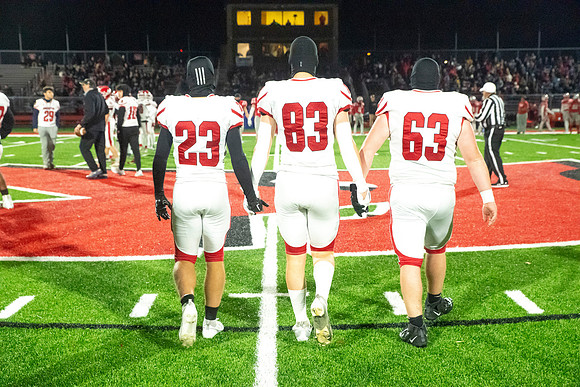 Neenah vs Kimberly 0220