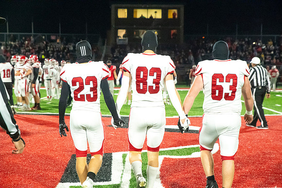 Neenah vs Kimberly 0222