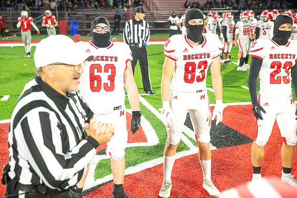 Neenah vs Kimberly 0223