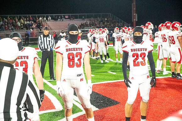 Neenah vs Kimberly 0224