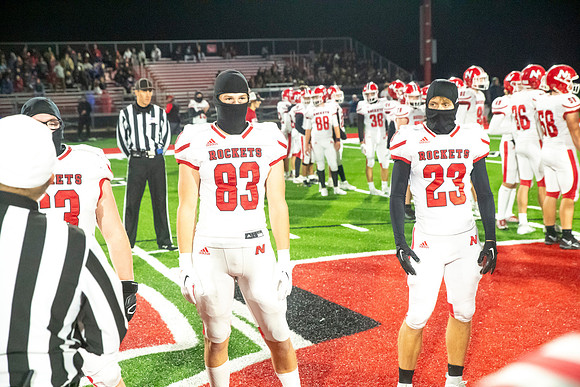 Neenah vs Kimberly 0225