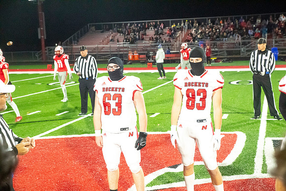 Neenah vs Kimberly 0226