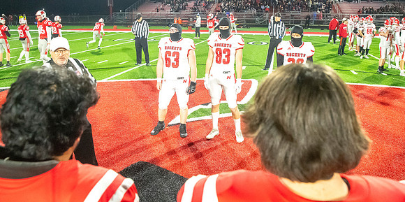 Neenah vs Kimberly 0228